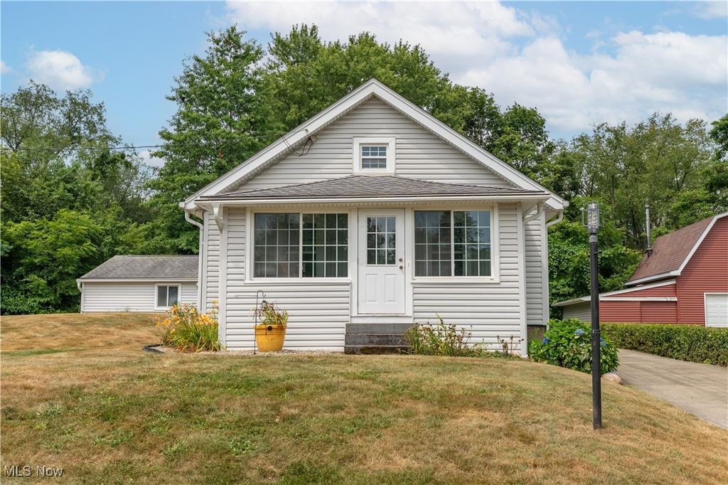 Real estate listing image