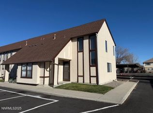 1754 Pinewood Dr #13, Minden, NV