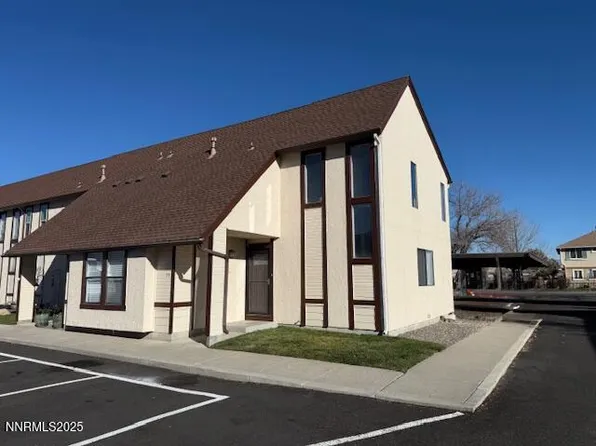 1754 Pinewood Dr #13, Minden, NV 89423
