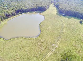 6047 S 1575th Rd, Stockton, MO 65785