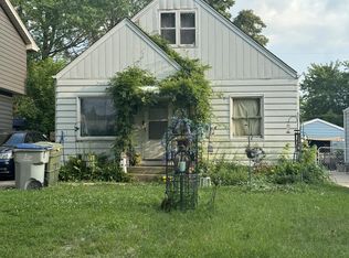 155 W Bolivar Ave, Milwaukee, WI 53207