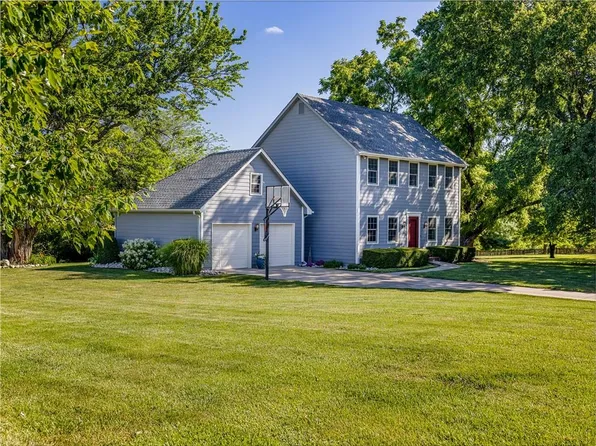 28804 E 116th St, Lees Summit, MO 64086