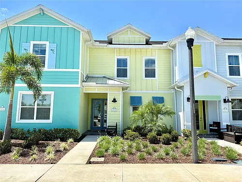 2906 Castaway Ln Photo 1