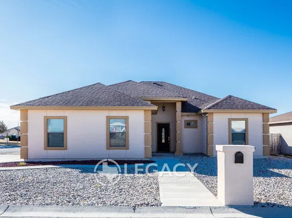 300 Don Martin, Del Rio, TX 78840