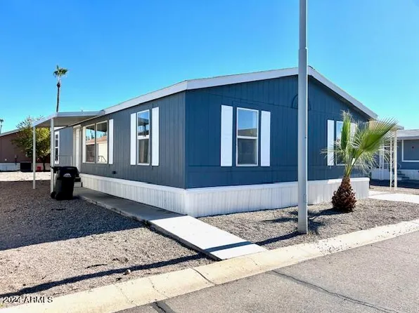 535 S ALMA SCHOOL Road #116, Mesa, AZ 85210