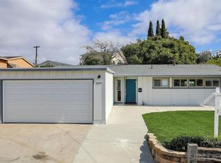 2109 Whinchat St, San Diego, CA 92123