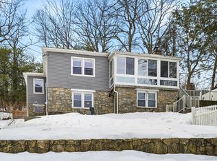 718 Hill Drive, Mahopac, NY 10541