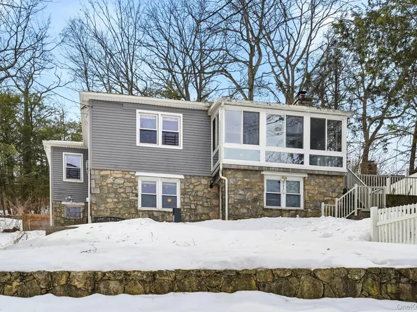 718 Hill Drive, Mahopac, NY 10541