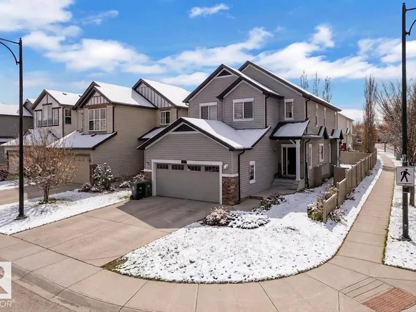 6159 12th Ave SW, Edmonton, AB T6X 0M5