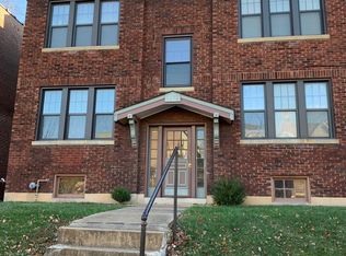 4170 McRee Ave #1E, Saint Louis, MO 63110