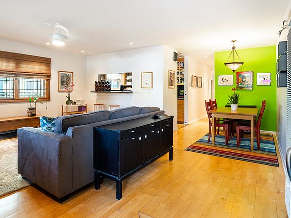 2nd image of 638 Pier Ave APT A