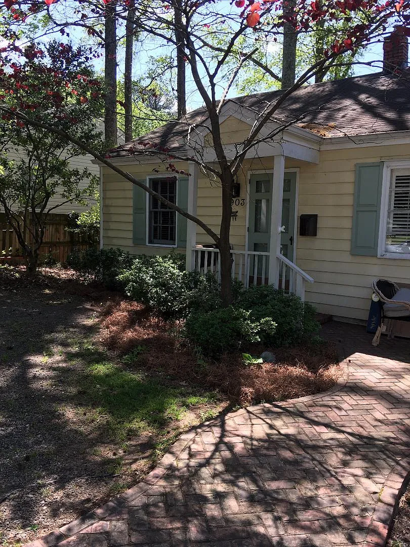 2903 Oberlin Rd — Photo 1