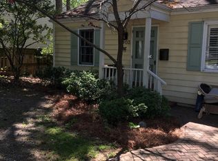 2903 Oberlin Rd, Raleigh, NC 27608