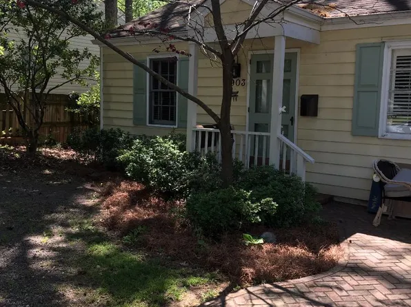 2903 Oberlin Rd, Raleigh, NC 27608