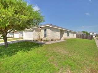 7636 Cayenne Ln, Austin, TX 78741