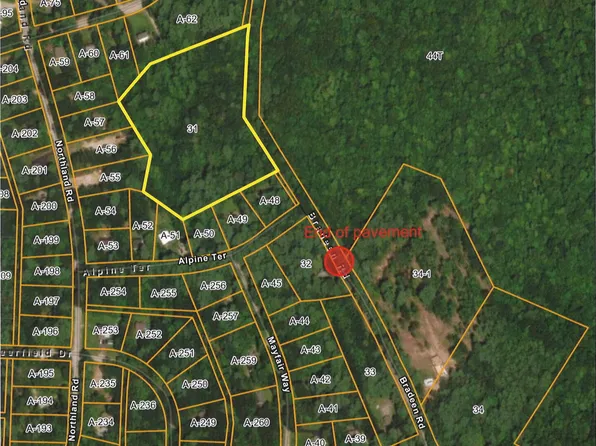 TBD Bradeen Road, Waterboro, ME 04030