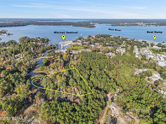 5th image of 2.2 Ac John Everett Road LOT 1