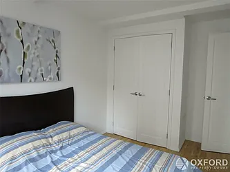 Rented by Oxford Property Group