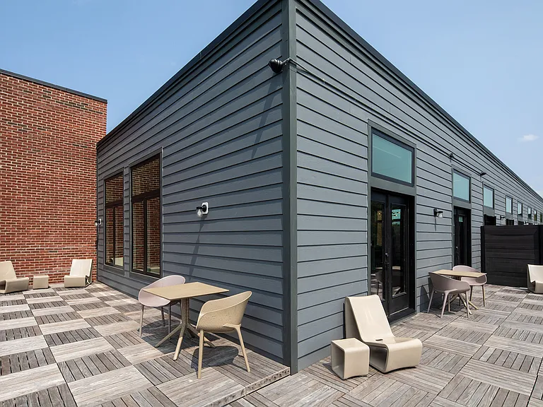 The Lofts at Beacon — Photo 12