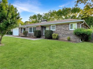 125 River Rd, Boonville, NC 27011