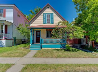 812 Getchell St, Helena, MT 59601