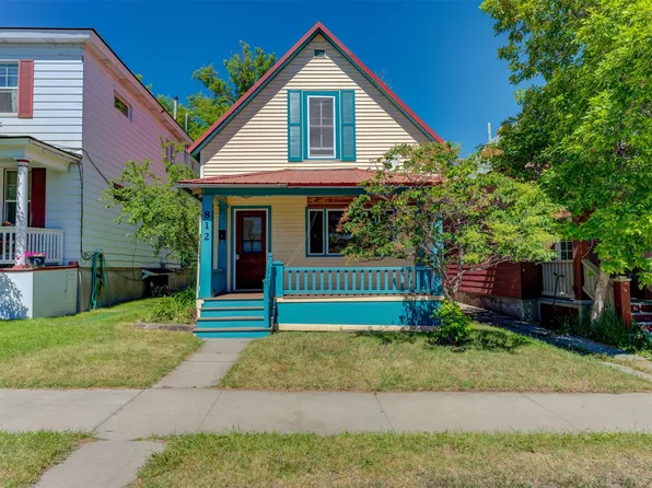 812 Getchell St, Helena, MT 59601