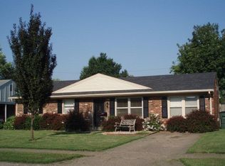 4107 Whittier Dr, Owensboro, KY 42303