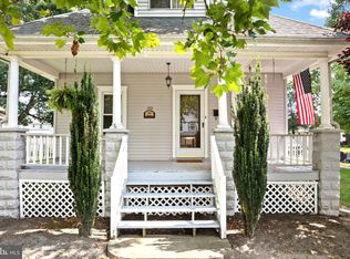 140 Albany Ave, Barrington, NJ 08007