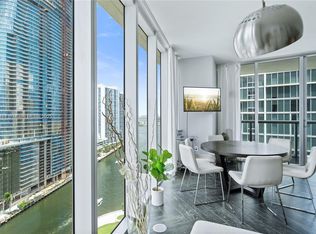 485 Brickell Ave APT 2302, Miami, FL 33131