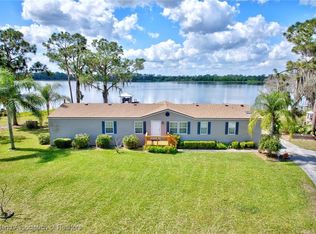 1400 E Claradge Ave, Avon Park, FL 33825