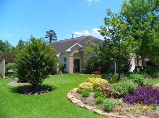 66 N Bendrook Loop, Conroe, TX 77384