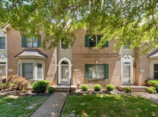 1464 Wind Ridge Ave, Bowling Green, KY 42104