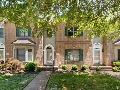 1464 Wind Ridge Ave, Bowling Green, KY, 42104
