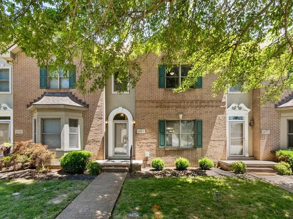 1464 Wind Ridge Ave, Bowling Green, KY 42104