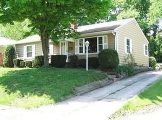1500 Hite St, Akron, OH 44314