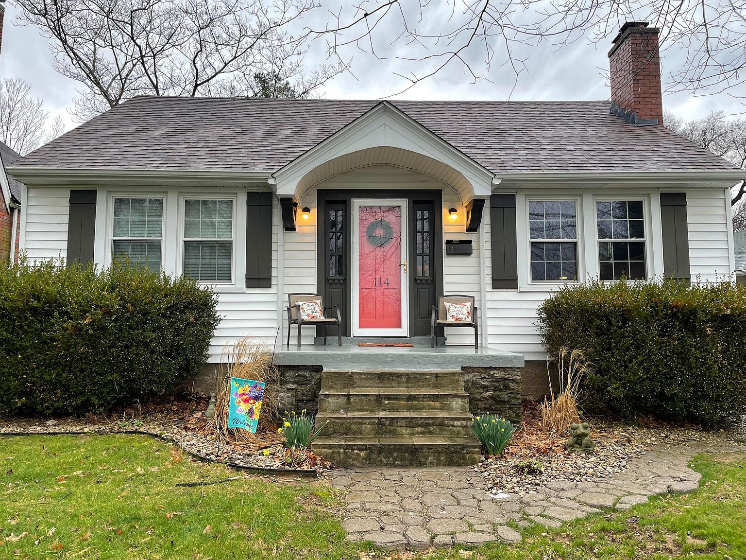 114 Pickett Ave, Frankfort, KY 40601 Zillow