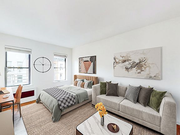 3rd image of 324 E 83rd St APT 17