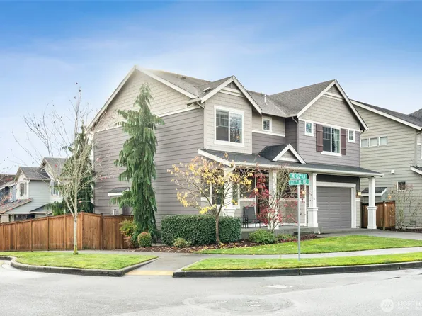 27639 NE 153rd Lane, Duvall, WA 98019