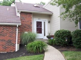 402 Sherwood Green Ct, Mason, OH