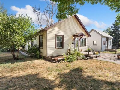 1263 E 2nd St, Loveland, CO, 80537