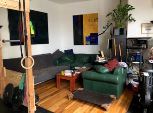 80 Webster Ave #3H, Somerville, MA 02143