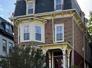 495 Warren St, Dorchester, MA 02121