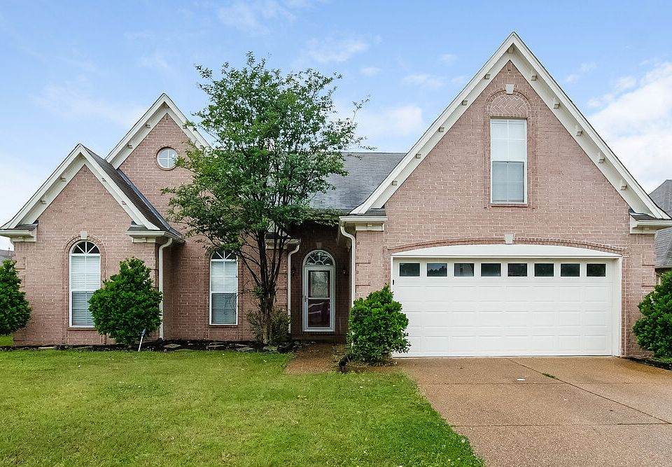 1st image of 5019 Sawyer Lake Dr