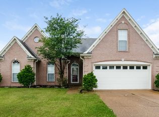 5019 Sawyer Lake Dr, Arlington, TN 38002