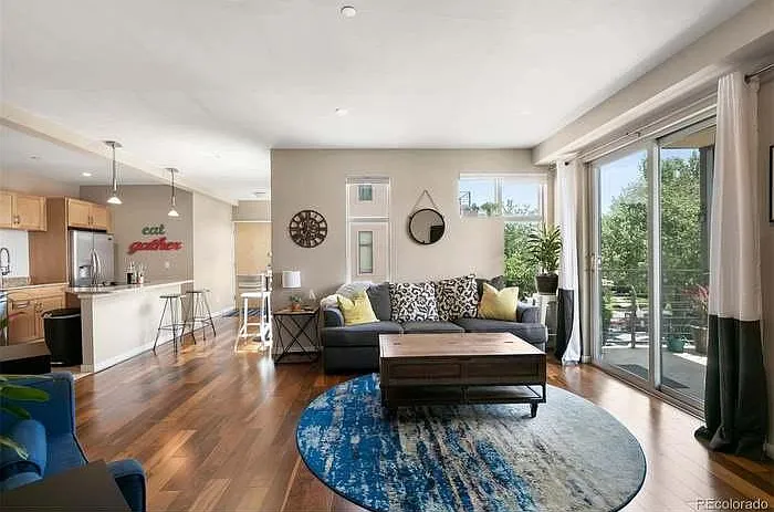 2900 W 44th Ave #203 — Photo 1