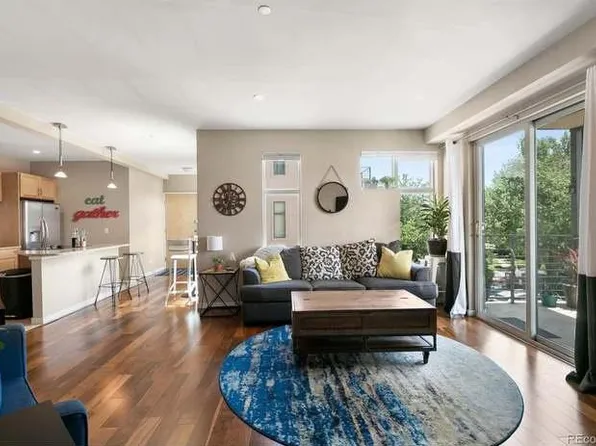 2900 W 44th Ave #203, Denver, CO 80211