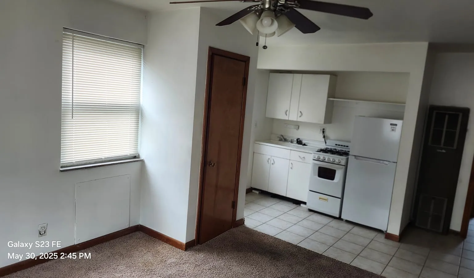1 bed, 400 sqft, $750 — Photo 3