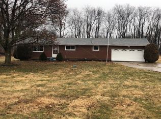 6701 Saint Peters Church Rd, Louisville, OH 44641