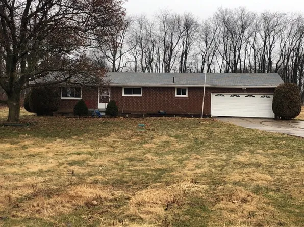 6701 Saint Peters Church Rd, Louisville, OH 44641