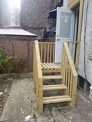 Rented by Prime Space Realty Corp